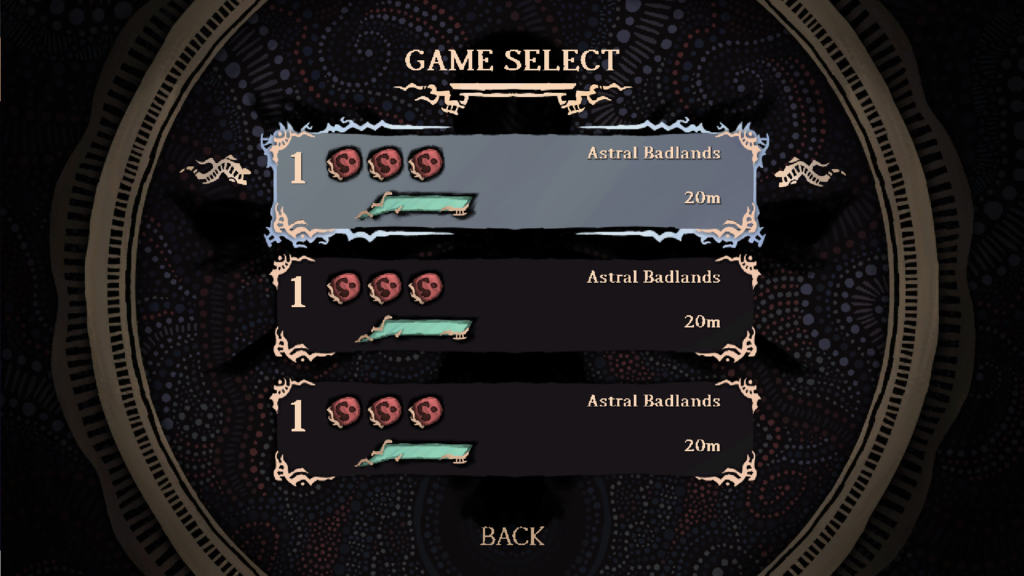 January 2025 Save Select Menu