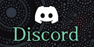 Join the Discord